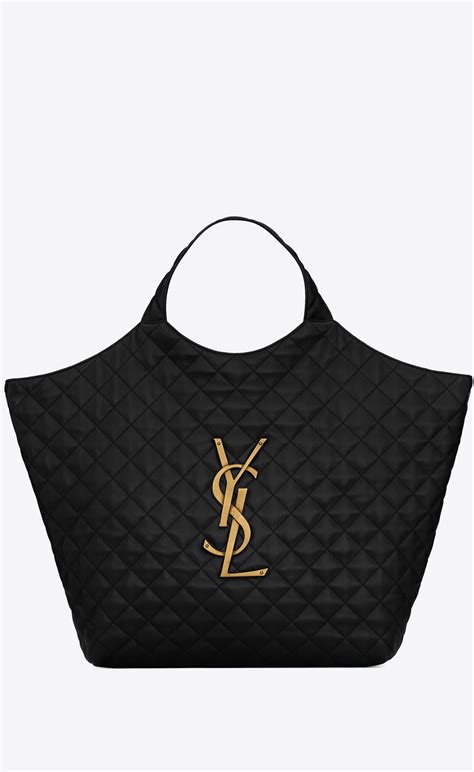 ysl secchiello|Borse YSL nuova collezione .